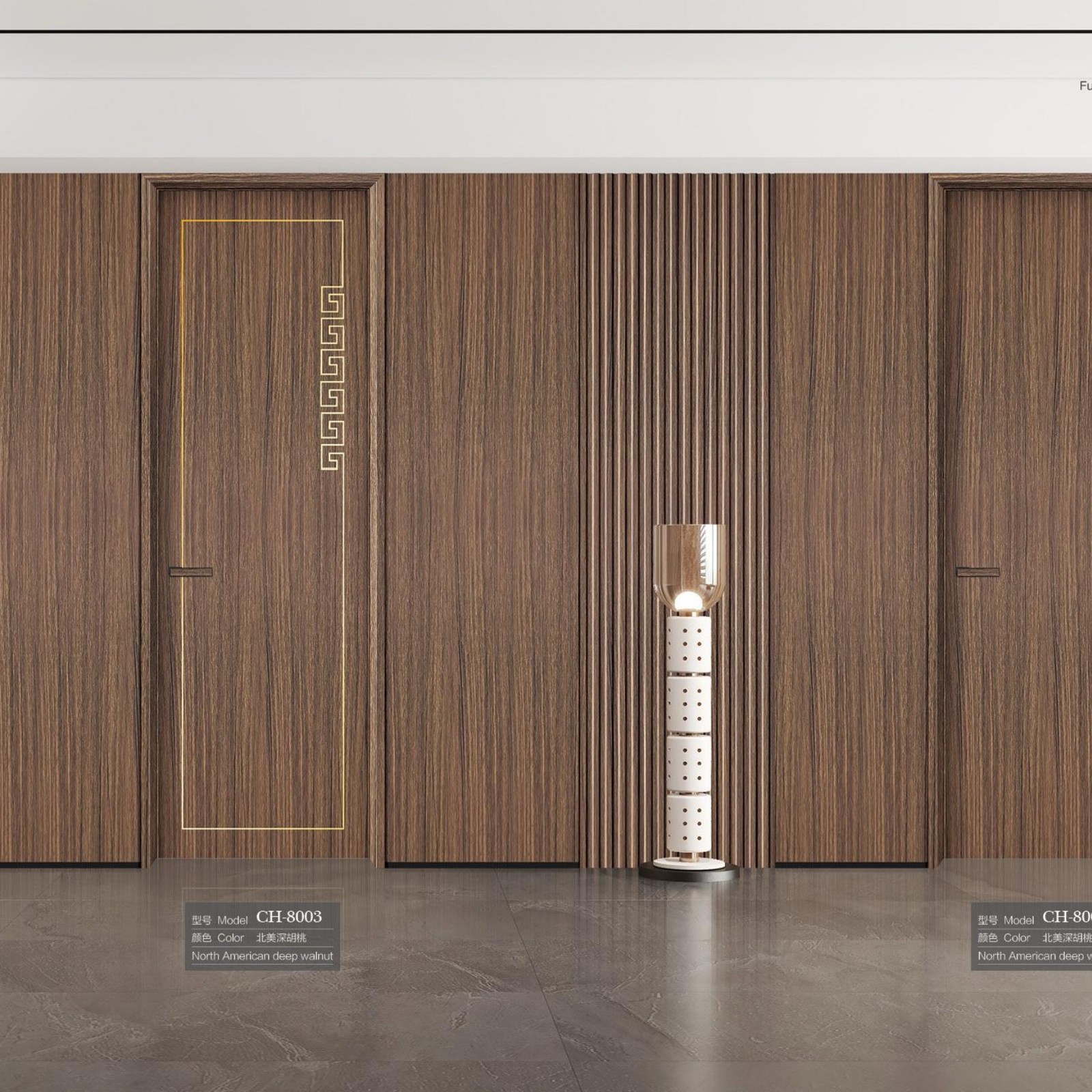 Custom Aluminium Door Catalogue preview
