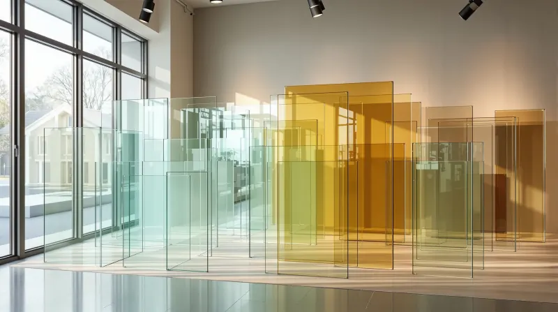 Glass Types for Building Construction: A Contractor's Selection Guide — related blog article