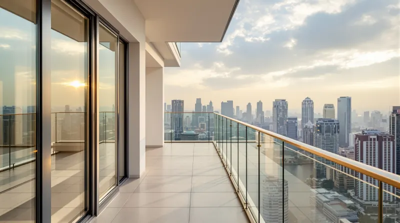 Glass Railings Singapore: Complete Compliance and Safety Guide (2026) — related blog article