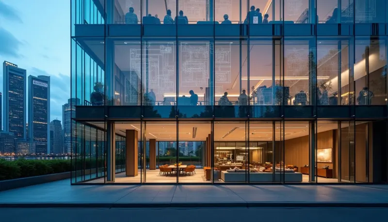 Glass Standards And Building Codes In Singapore: The Complete Guide For Contractors And Designers (2026) — Glass Expert Singapore glass and glazing insights